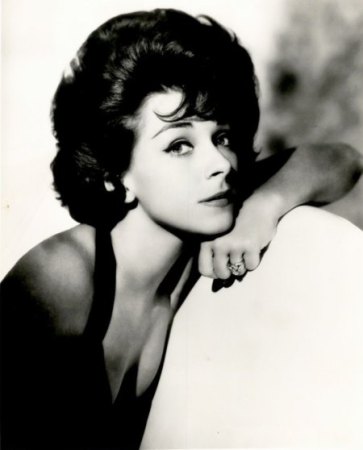 JOANIE SOMMERS