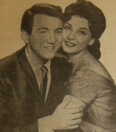 JOANIE SOMMERS