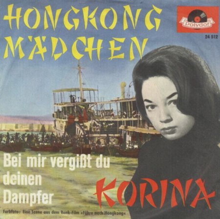 KORINA