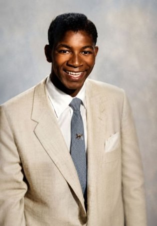 LIONEL THORPE