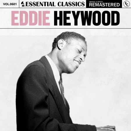 EDDIE HEYWOOD