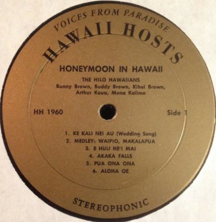 HILO-HAWAIIANS