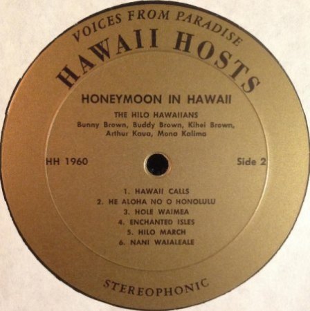 HILO-HAWAIIANS