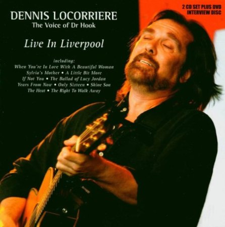 DENNIS LOCORRIERE  (1949 - 2026)