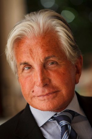 GEORGE HAMILTON