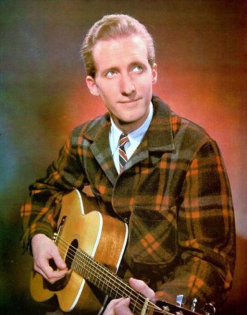 GEORGE HAMILTON IV