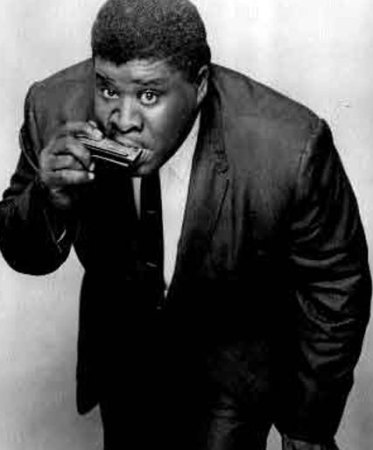 HARMONICA FATS