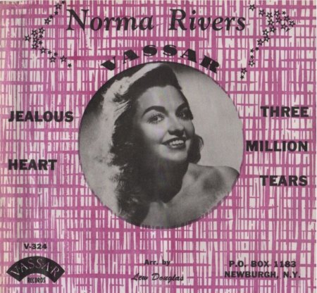 NORMA RIVERS