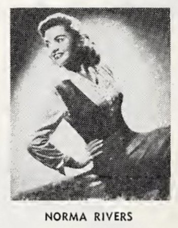 NORMA RIVERS
