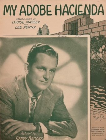 LOUISE MASSEY