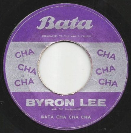 BYRON LEE
