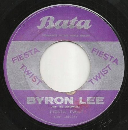BYRON LEE