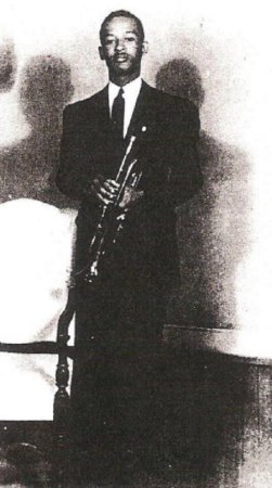 HENRY GLOVER