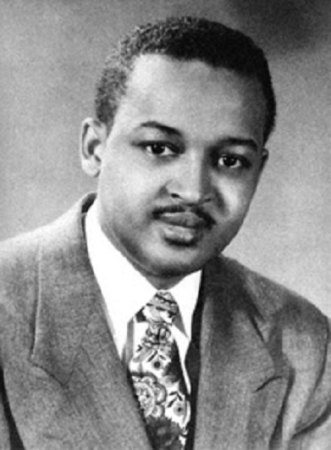 HENRY GLOVER