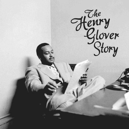 HENRY GLOVER