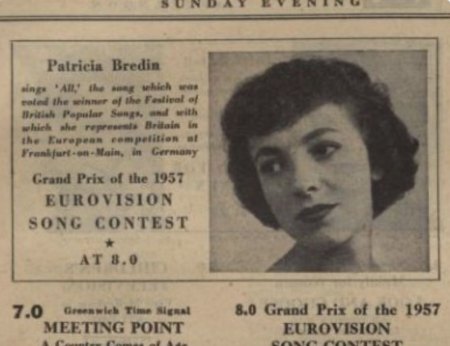 Grand Prix 1957