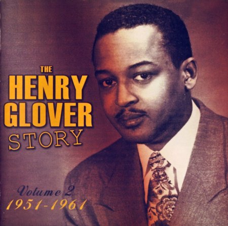 HENRY GLOVER