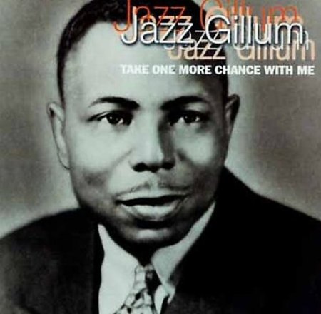 JAZZ GILLUM