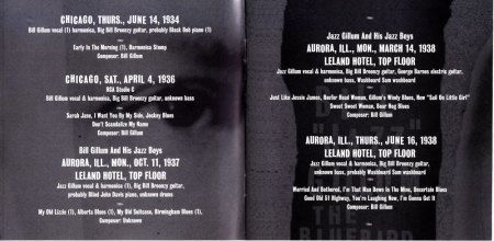 JAZZ GILLUM