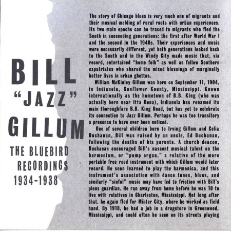 JAZZ GILLUM