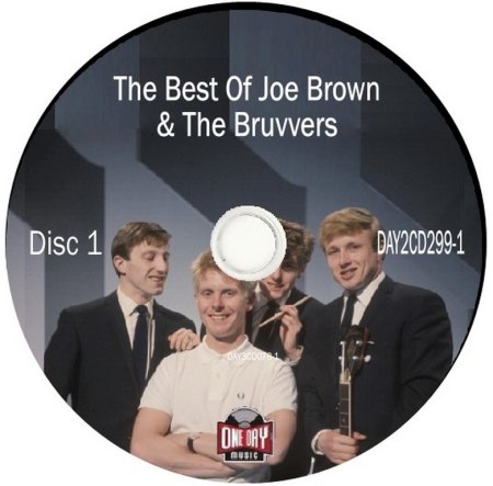 JOE BROWN