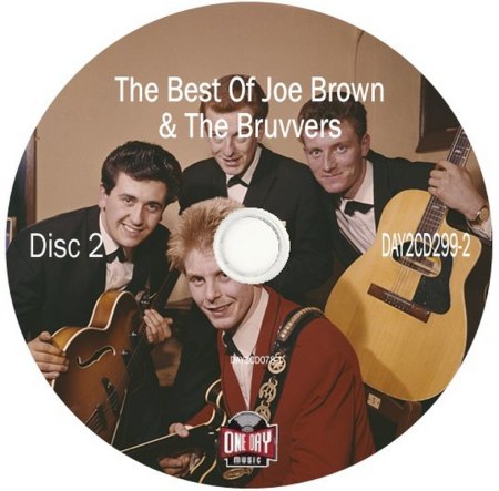JOE BROWN