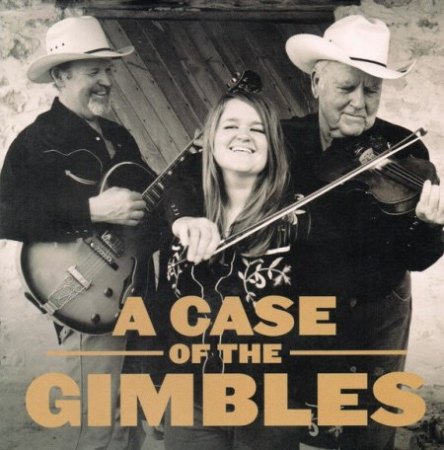 JOHNNY GIMBLE