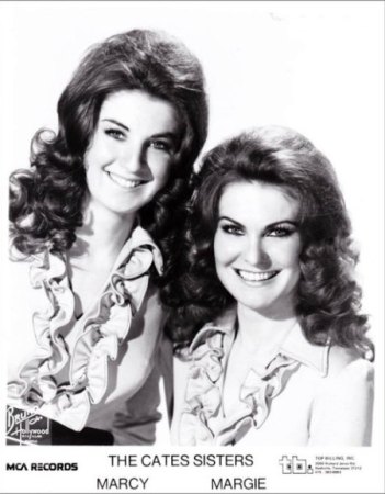 CATES SISTERS