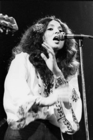 MARIA MULDAUR