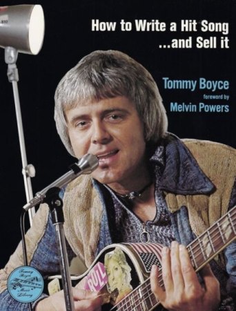 TOMMY BOYCE