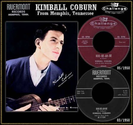 KIMBALL COBURN
