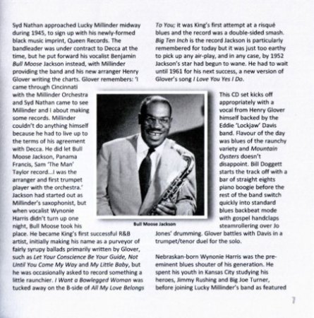 HENRY GLOVER