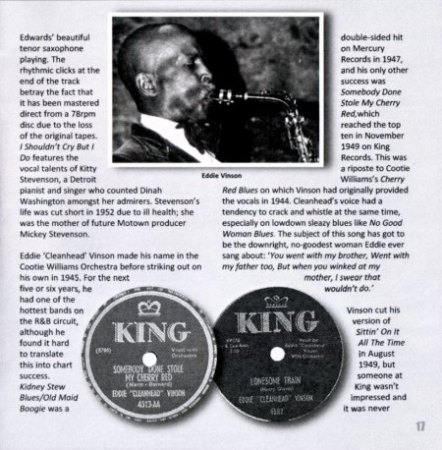 HENRY GLOVER