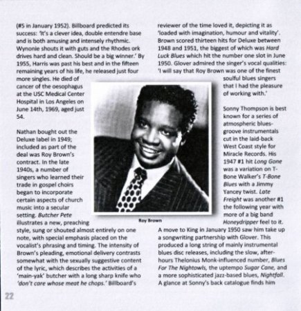 HENRY GLOVER