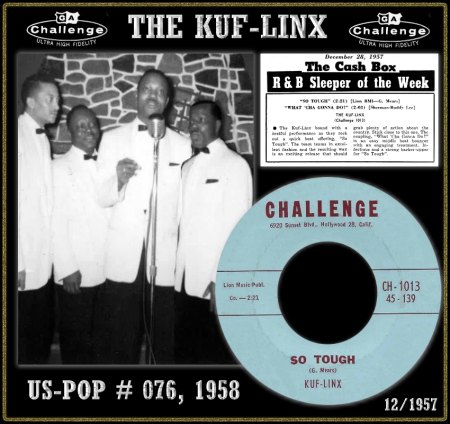KUF-LINX