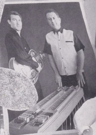 RALPH MOONEY