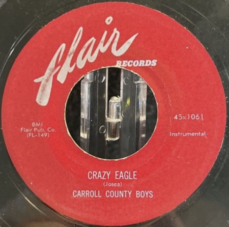 PEE WEE CRAYTON