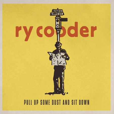 RY COODER