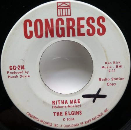 ELGINS
