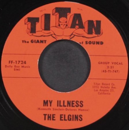 ELGINS