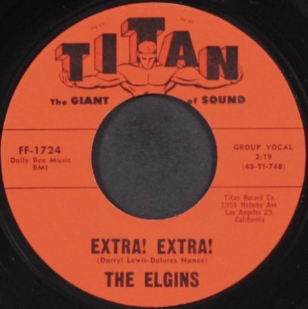 ELGINS