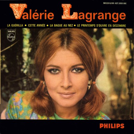 VALERIE LAGRANGE (F)