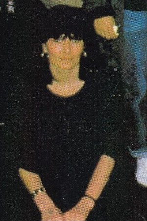 VALERIE LAGRANGE (F)