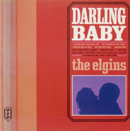 ELGINS
