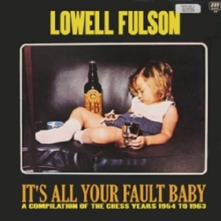 LOWELL FULSON