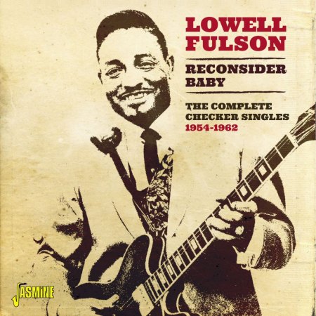 LOWELL FULSON