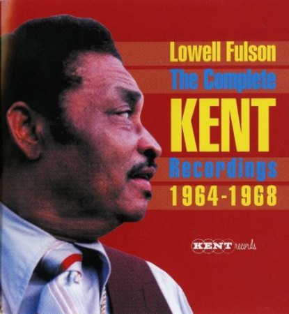 LOWELL FULSON
