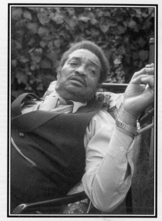LOWELL FULSON
