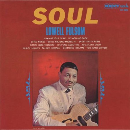 LOWELL FULSON