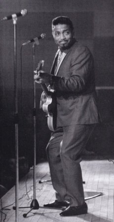 LOWELL FULSON